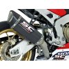 Výfuk SC Project HONDA CBR 1000 RR/SP/SP2 17-19 SC1-R H15A-HT91C
