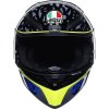 Prilba AGV K1 Speed 46