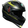 Prilba AGV K1 Track 46
