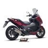 Výfuk SC Project HONDA NC 750 S/X 16-20 SC1-R H26B-91T_2