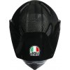 Prilba AGV AX-9 Glossy Carbon