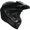 Prilba AGV AX-9 Glossy Carbon
