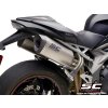 Výfuk SC Project TRIUMPH Speed Triple 1050/S/RS 18-20 SC1-M T22A-115T