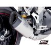 Výfuk SC Project TRIUMPH Speed Triple 1050/S/RS 18-20 SC1-R T22-90T