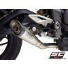 Výfuk SC Project TRIUMPH Street Triple 765 S/R/RS 17-19 S1 T18B-LTS41T