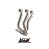 Výfuk SC Project TRIUMPH Street Triple 765 S/R/RS 17-19 Celý výfukový systém 3-1 kompatibilný s S1, CR-T, ORIGINAL T18B-FS-FT-OEM_2