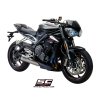 Výfuk SC Project TRIUMPH Street Triple 765 S/R/RS 17-19 Celý výfukový systém 3-1 kompatibilný s SC1-R T18B-FS-FT_1