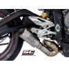Výfuk SC Project TRIUMPH Street Triple 765 S/R/RS 20-22 CR-T T18C-LT38T