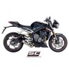 Výfuk SC Project TRIUMPH Street TRIPLE S 660 - A2 17-19 CR-T T18A-LT38T_2