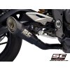 Výfuk SC Project TRIUMPH STREET TRIPLE S 660 - A2 17-19 S1 T18A-LTS41MB