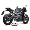 Výfuk SC Project TRIUMPH STREET TRIPLE S 660 - A2 17-19 S1 T18A-LTS41MB_1