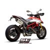 Výfuk SC Project DUCATI Hypermotard 939/SP 16-18 SC1-R zvýšený D10C-H90T_2