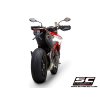Výfuk SC Project DUCATI Hypermotard 939/SP 16-18 SC1-R zvýšený D10C-H90C_2