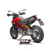 Výfuk SC Project DUCATI Hypermotard 950/SP 19-21 S1 D31A-41MB_2