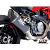 Výfuk SC Project DUCATI Monster 1200 R 2016 SC1-R D25C-91C
