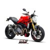 Výfuk SC Project DUCATI Monster 1200 R 2016 S1 D25C-T41T_1