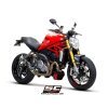 Výfuk SC Project DUCATI Monster 1200 R 2016 CR-T D25C-T38T_1