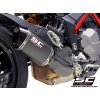 Výfuk SC Project DUCATI Multistrada 1260 18-20 MTR D30A-110C