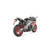 Výfuk Akrapovič Aprilia RSV4 2015 - 2020 Evolution Line (Carbon) S-A10E8-RC_1