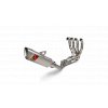 Výfuk Akrapovič Honda CBR 1000RR-R Fireblade / SP 20-24 Evolution Line (Titanium) S-H10E3-APLT