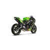 Výfuk Akrapovič Kawasaki Z650 21-24 Racing Line (Titanium) S-K6R13-AFCRT/1_