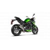 Výfuk Akrapovič Kawasaki Z900 20-24 Slip-On Line (Titanium) S-K9SO6-HZT_1