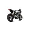 Výfuk Akrapovič Triumph Street Triple 765 S / R / RS 17-19 Slip-On Line (Carbon) S-T7SO2-APC_1