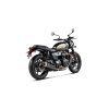 Výfuk Akrapovič Triumph Street Twin 16-20 Slip-On Line (Titanium) S-T9SO2-HCQTBL_1