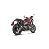 Výfuk Akrapovič Triumph Thruxton 1200 / R / RS 16-20 Slip-On Line (Titanium) S-T12SO2-HCQTBL_1