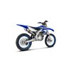Výfuk Akrapovič Yamaha YZ 250 F 19-20 Evolution Line (Titanium) S-Y2MET15-CIBNTA_1