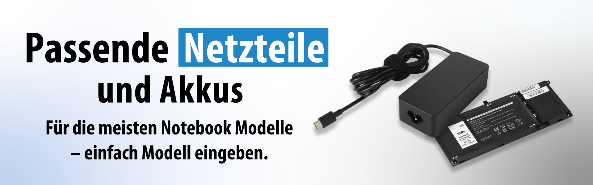 Notebook Ersatzteile für die meisten Notebook Modelle – kompatible Komponenten für Acer, Lenovo, HP, Dell