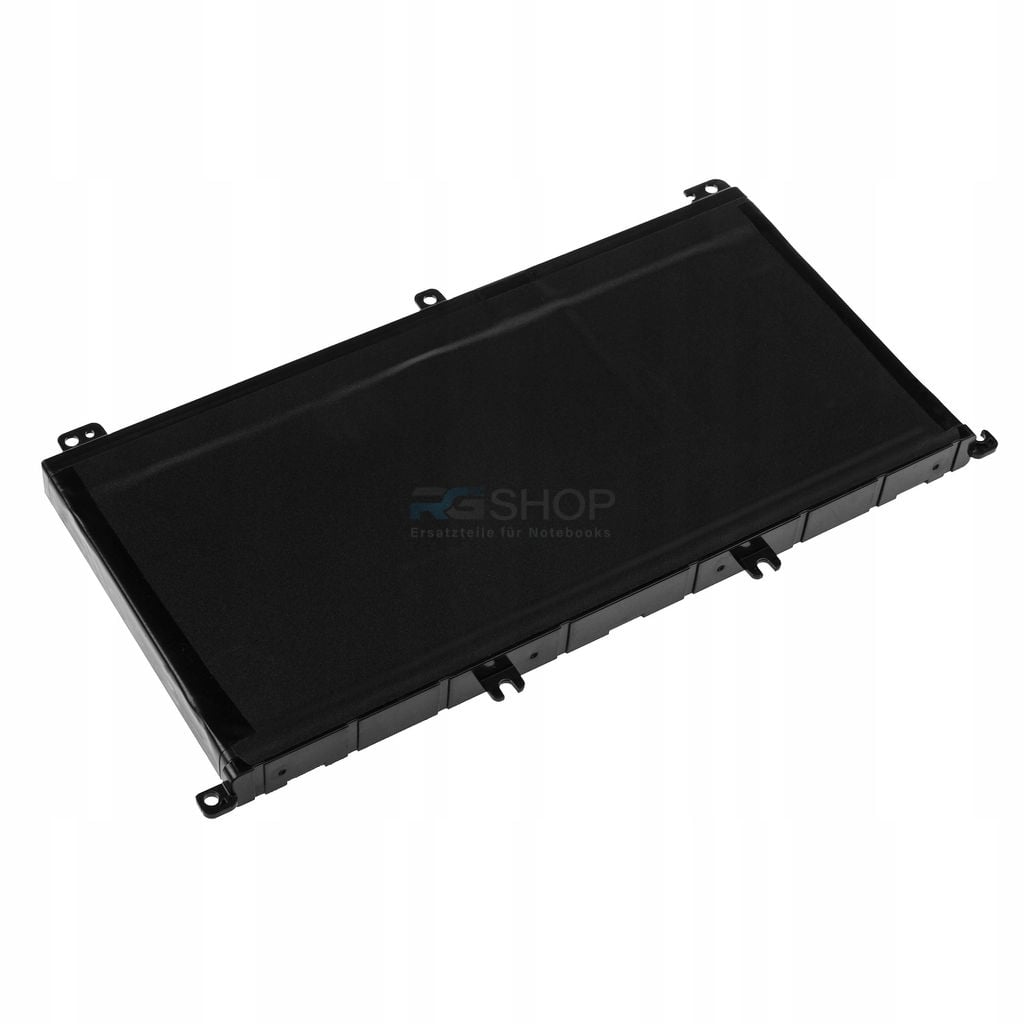 Akku 357F9 71JF4 0GFJ6 Dell Inspiron 7557 7559 7566 7567 5576 5577