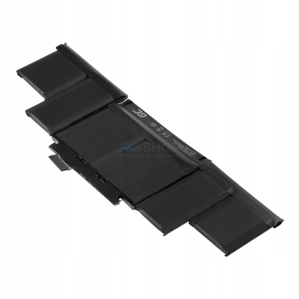 Akku A1417 Apple für MacBook Pro 15 A1398 99Wh