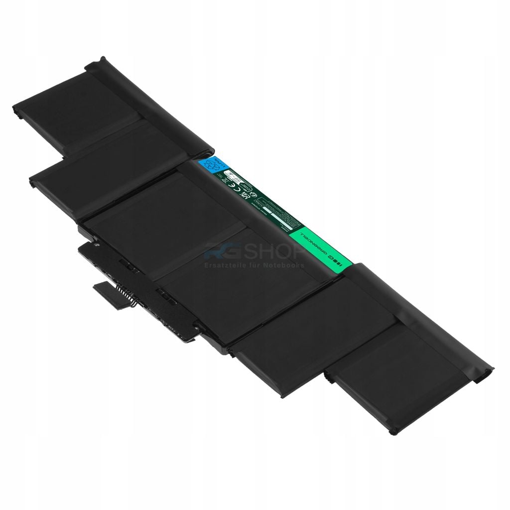 Akku A1494 Apple MacBook Pro 15 A1398 (2013-2014)
