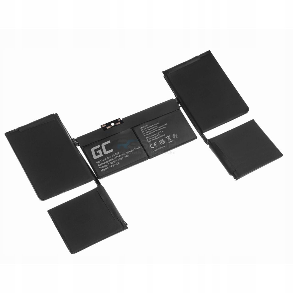 Akku A1527 A1705 Apple MacBook 12 A1534