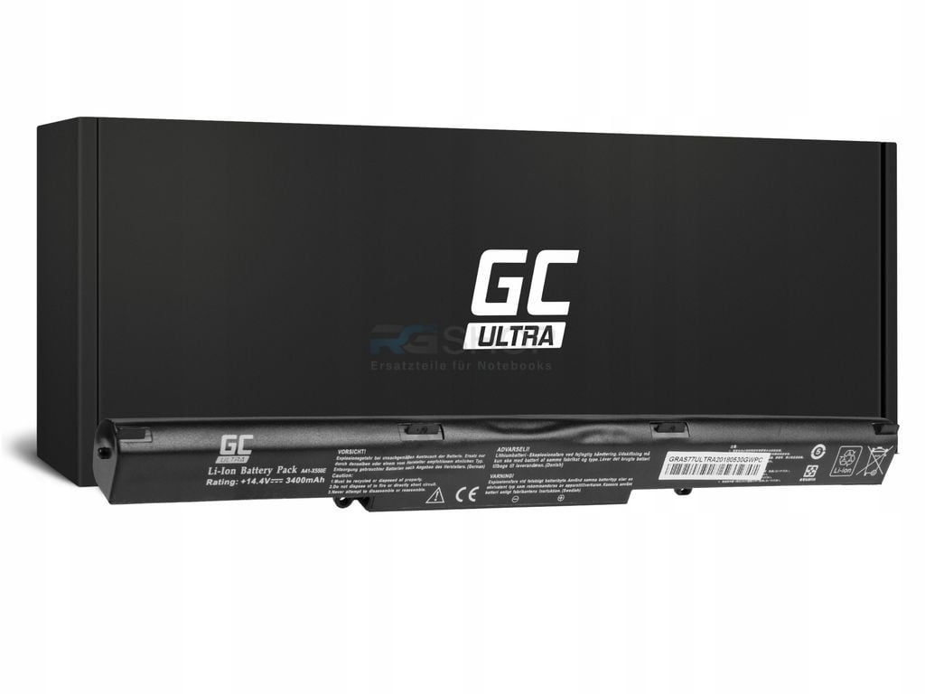 Akku A41-X550E Asus R510 R510D R510DP X550D