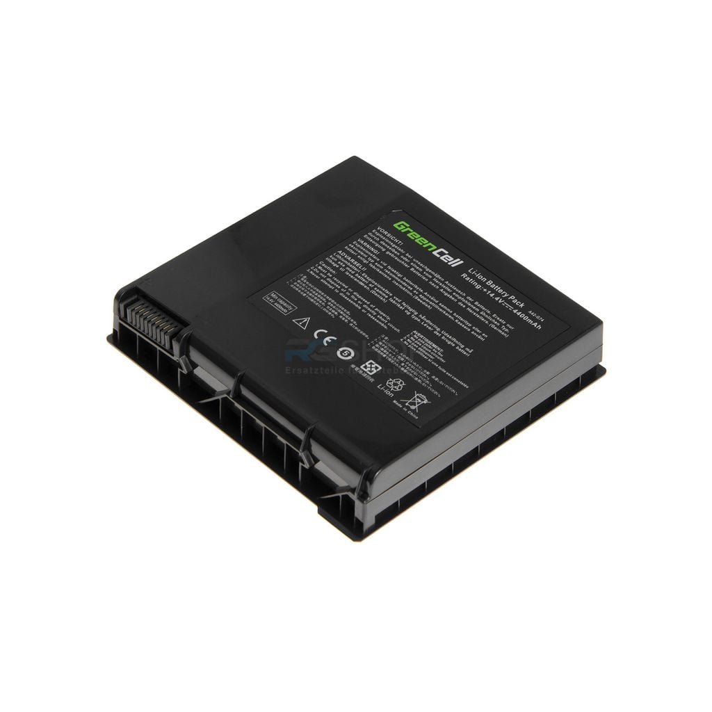 Akku A42-G74 LC42SD128 Asus G74 G74J G74JH G74S G74SX
