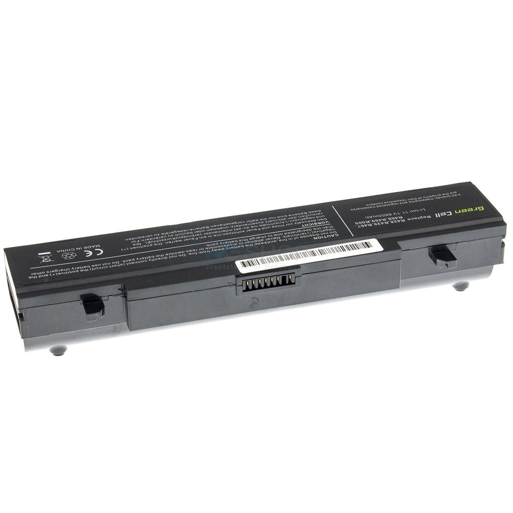 Akku AA-PB9NC6B AA-PB9NS6B AA-PB9MC6B Samsung