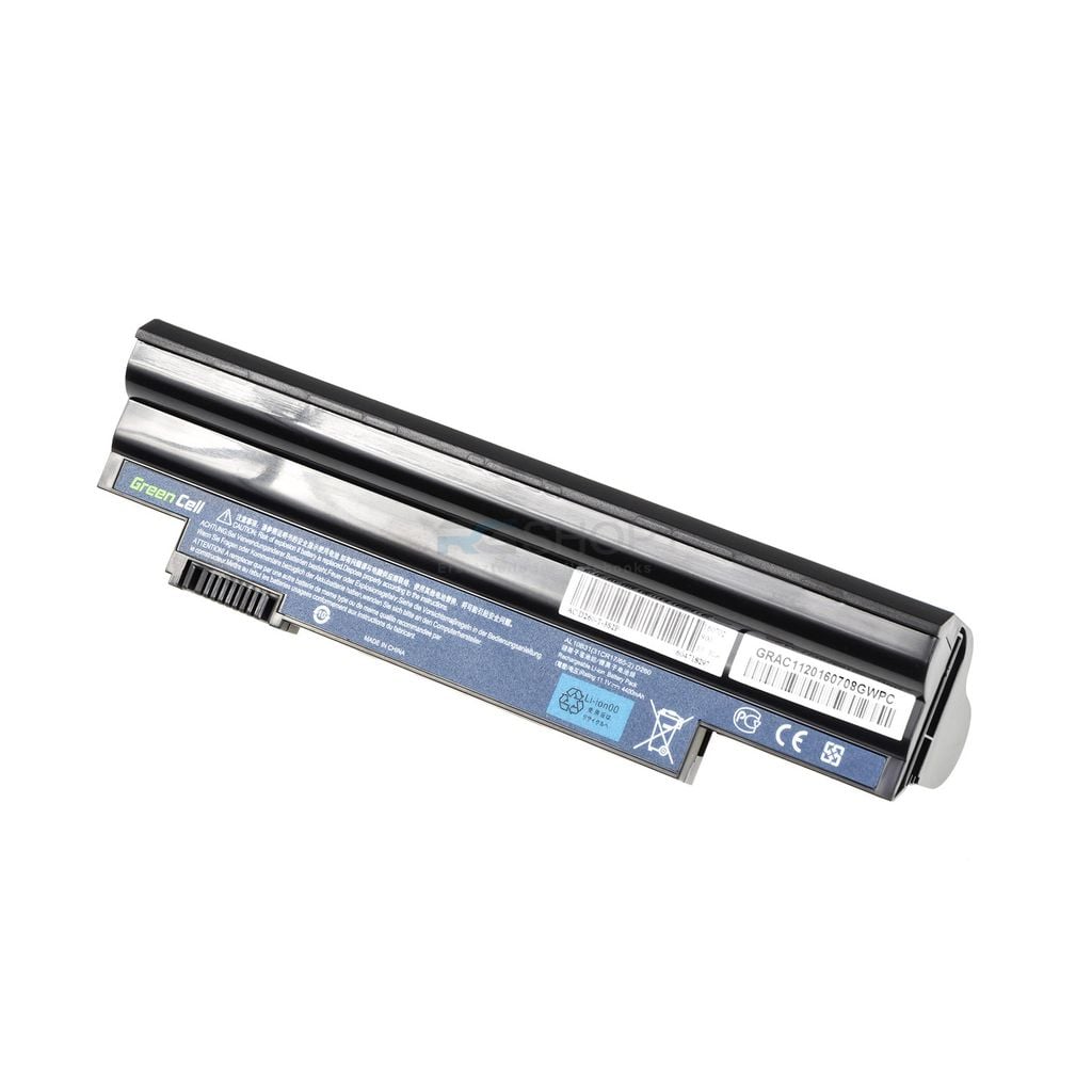 Akku AL10A31 AL10B31 AL10G31 Acer Aspire One D257 D255 D260 D270 722