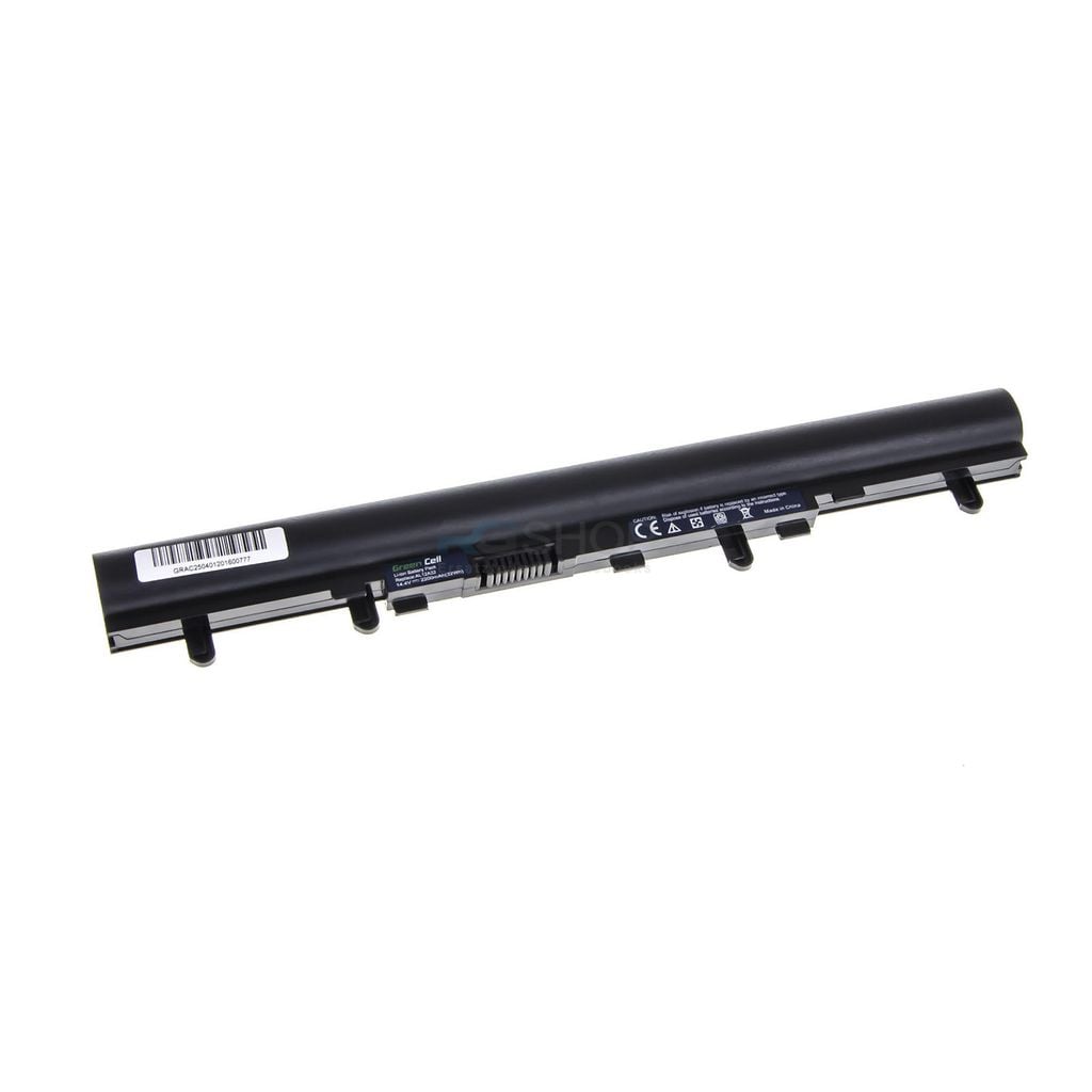 Akku AL12A32 AL12A72 Acer Aspire E1-530 E1-570 E1-570G E1-572 V5-571