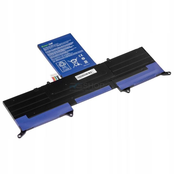 Akku AP11D3F AP11D4F Acer Aspire S3 S3-331 S3-371 S3-391 S3-951
