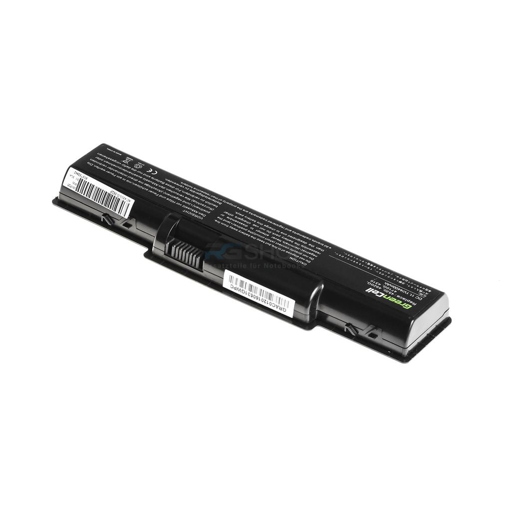 Akku AS07A31 AS07A32 AS07A41 AS07A42 AS07A51 AS07A71 AS07A75 Acer