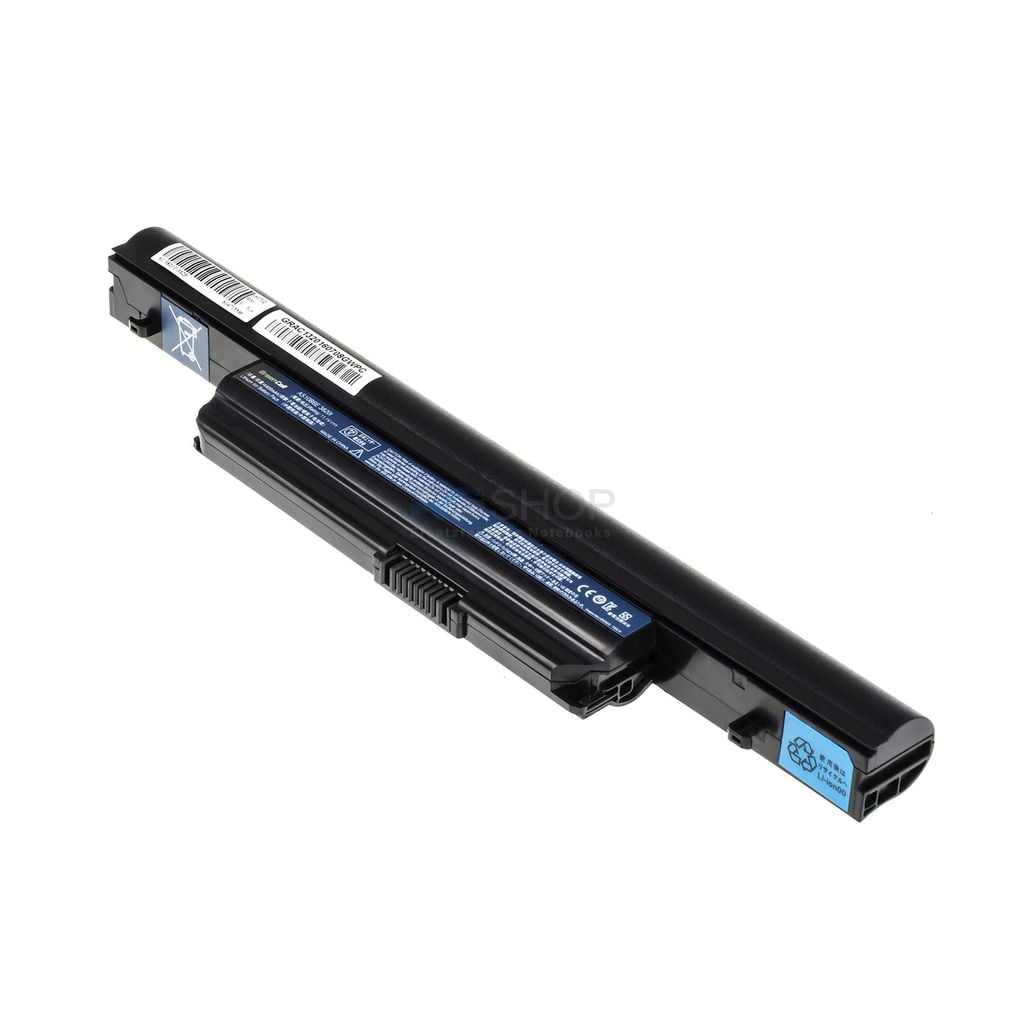 Akku AS10B31 AS10B51 AS10B71 AS10B75 AS10B73 AS10B3E AS10B7E Acer