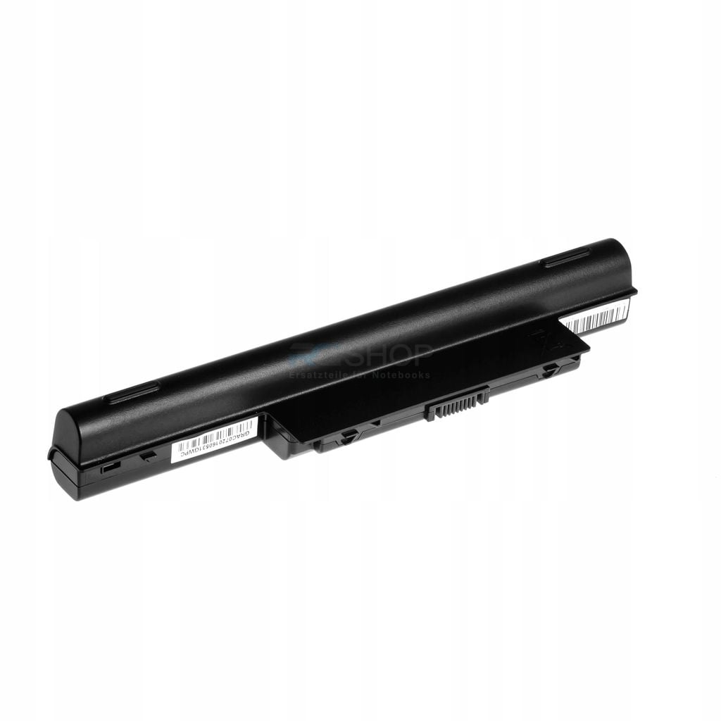Akku AS10D31 AS10D41 AS10D51 AS10D71 AS10D75 für Acer Aspire 6600mAh