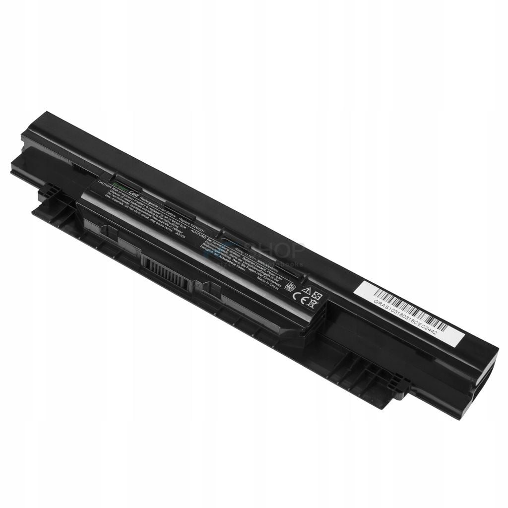 Akku Asus AsusPRO PU551J PU551L PU451L PU550