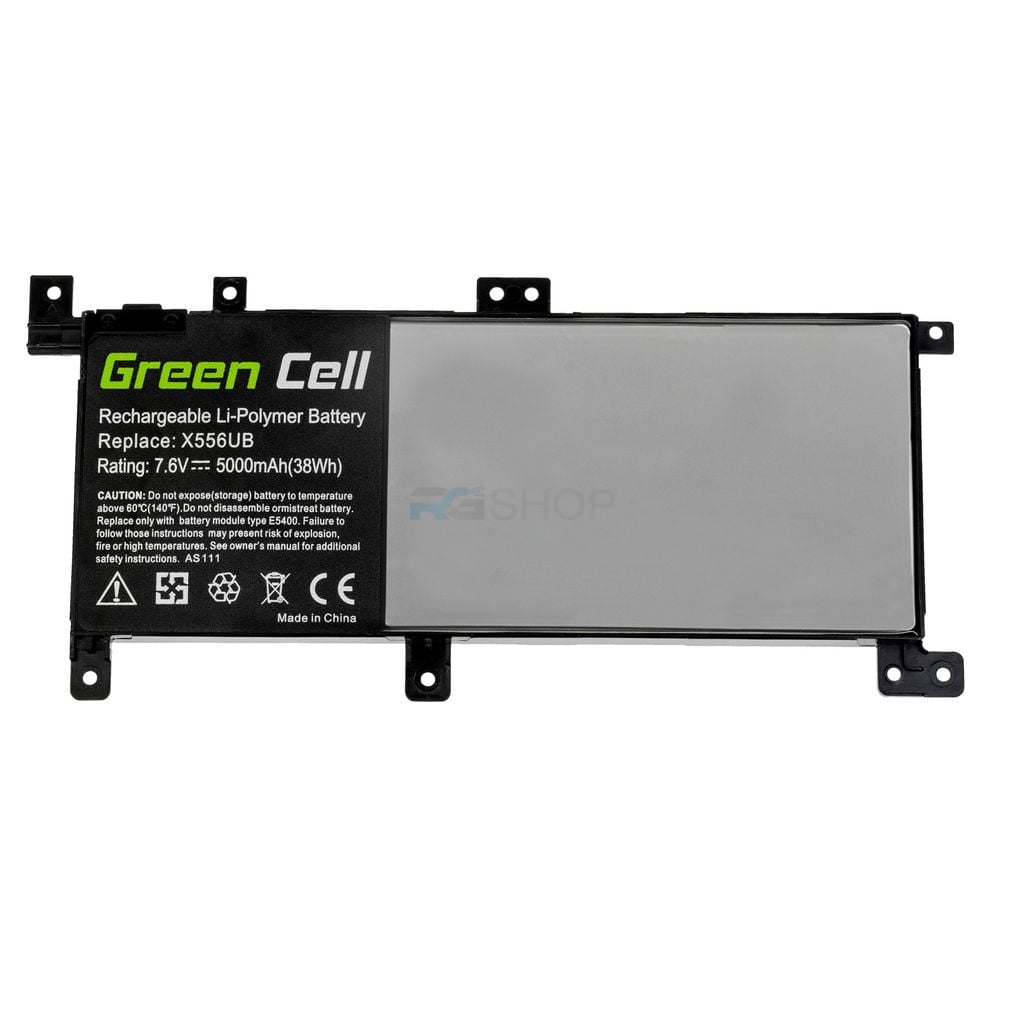 Akku C21N1509 Asus X556 X556U X556UA X556UB