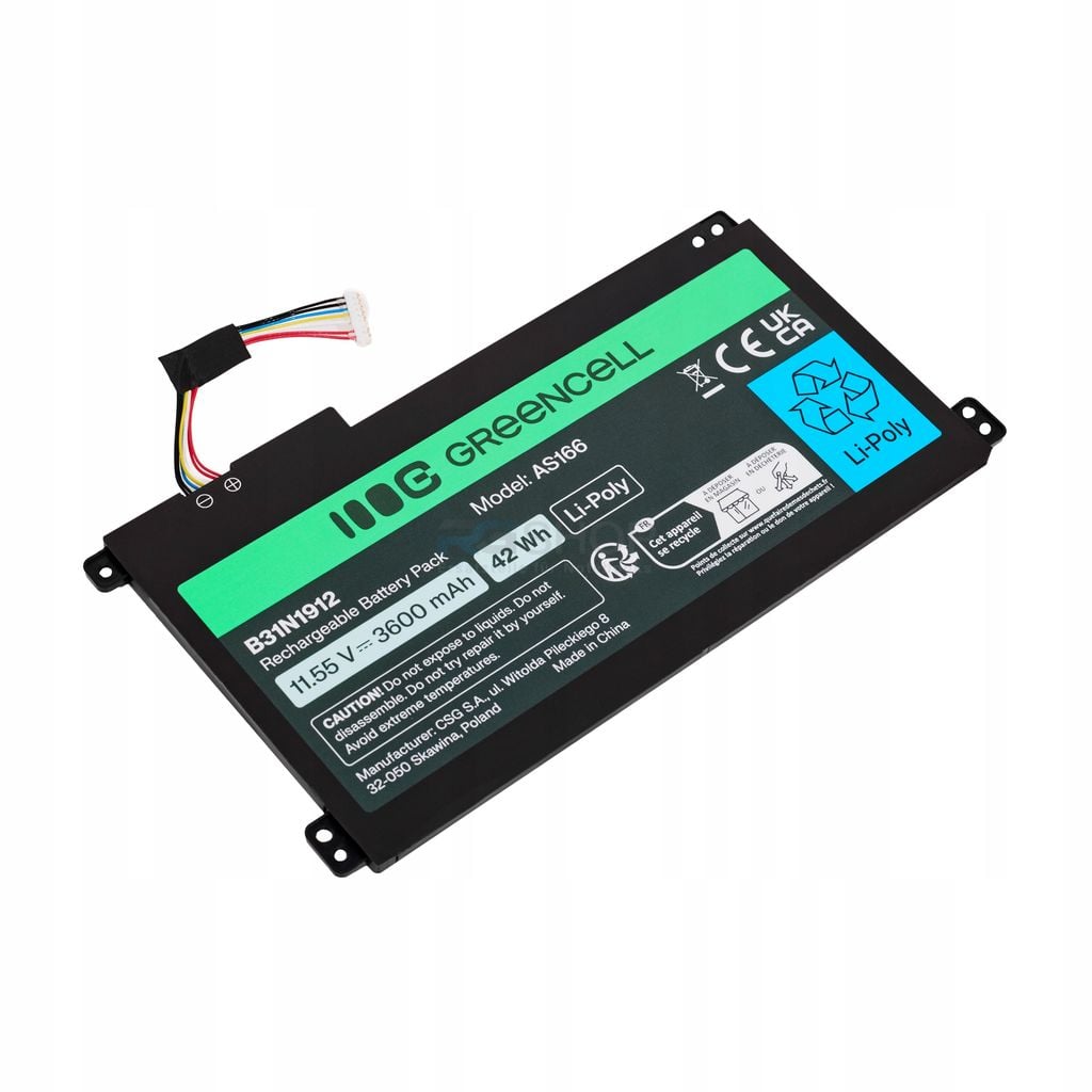 Akku C31N1912 B31N1912 3HWPP Asus VivoBook 14 E410MA L410MA E410KA