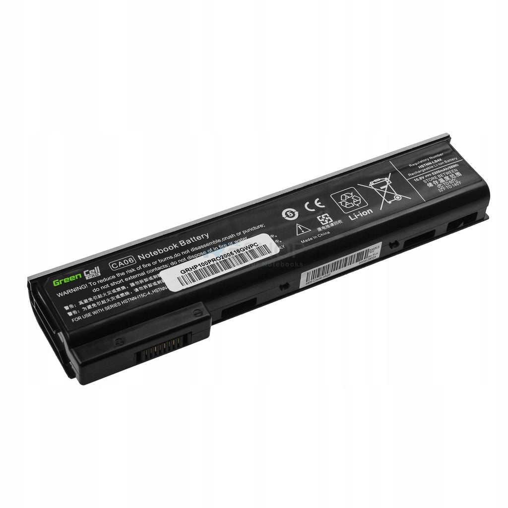 Akku CA06XL HP für ProBook 640 645 650 655 G1
