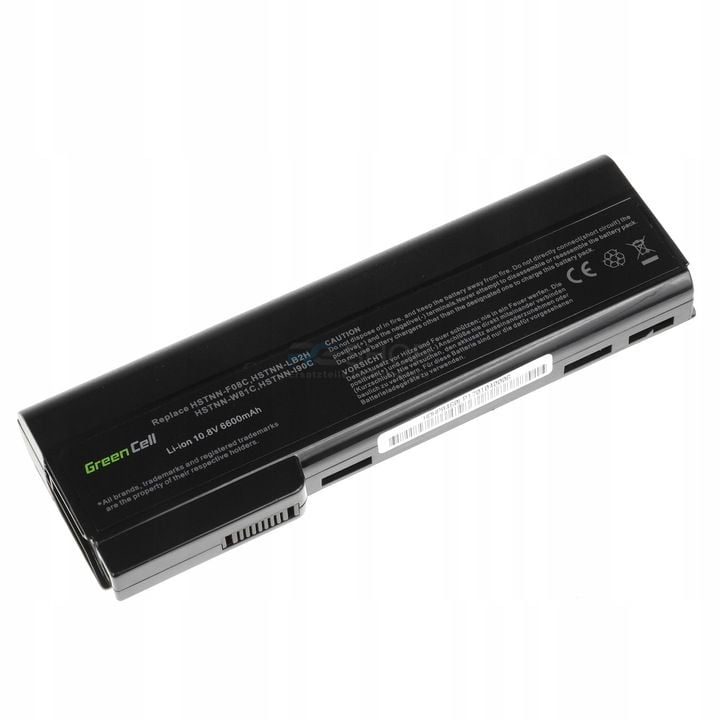 Akku CC06 CC06XL HP EliteBook 8460p 8470p 8560p 8570p 8460w 8470w
