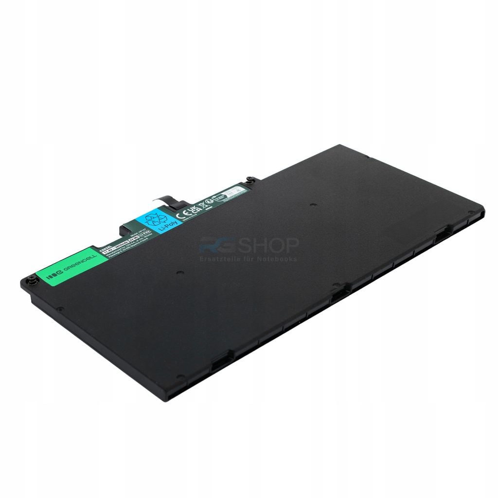 Akku CS03XL CSO3XL 800513-001 800231-141 HSTNN-DB6U HSTNN-IB6Y HP